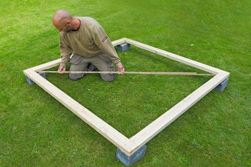 Näin mittaat oikein